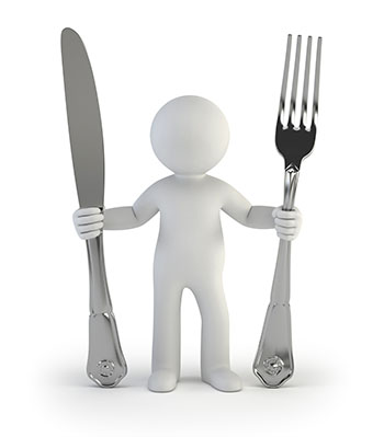 Meal Planning, Preparation and Clean-up 