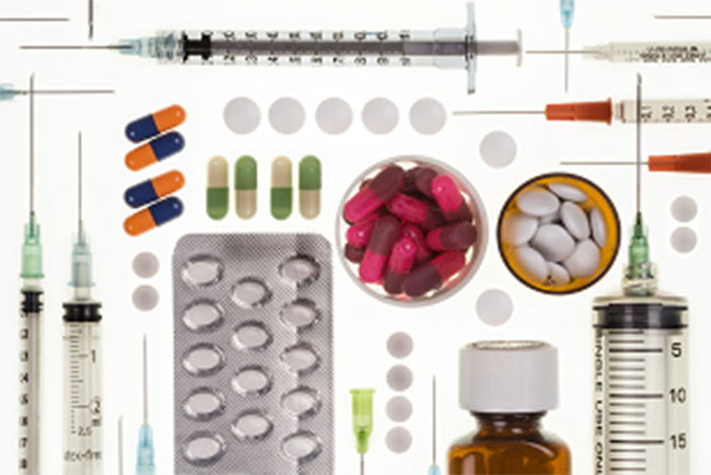 home care medicaion